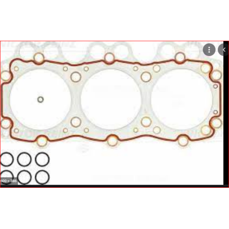 guarnizione testa cilindri dm 129 iveco 1907986