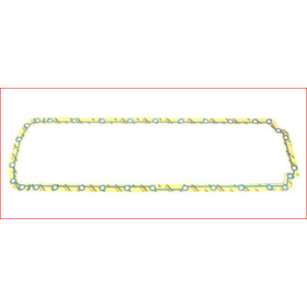 guarnizione coppa olio motore iveco 98482927