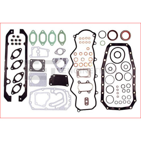 serie guarnizioni completa motore cp3 iveco 1908066