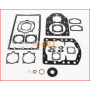 serie guarnizione cambio zf 1250298909 mod.s6-80  iveco 93162066