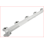 collettore acqua allumino testate iveco