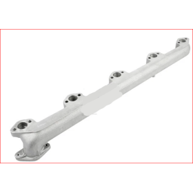 collettore acqua allumino testate iveco