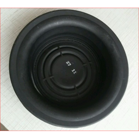 membrana per camera pneumatica servofreno iveco 8122397