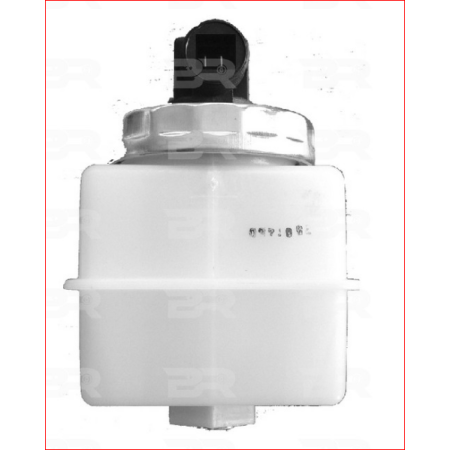 serbatoio liquido freni con sensore di livello iveco 4804843