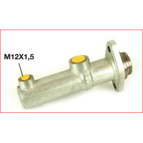 cilindro maestro/pompa freni Ø 26,98 bosch 0204122179 iveco 4804132 4779376, 2997351