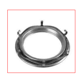 ralla spingidisco frizione zf 3180007000 scania 1341683