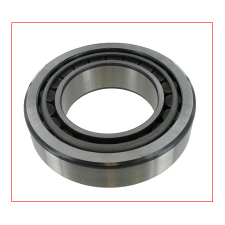 cuscinetto ruote post. 95x180x45,3 iveco 7164543 1905350 skf vkhb2210