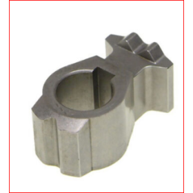 segmento per asta di comando innesto marce iveco 2982081 2965320