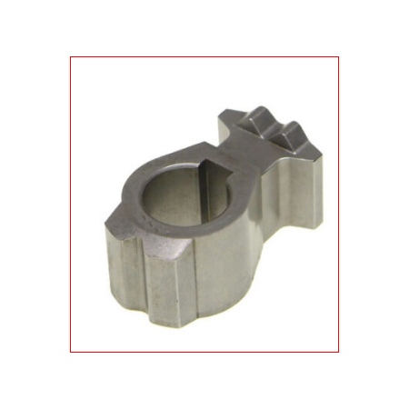 segmento per asta di comando innesto marce iveco 2982081 2965320