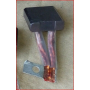 spazzola in carbone motorino avviamento iveco 9927792 9927791