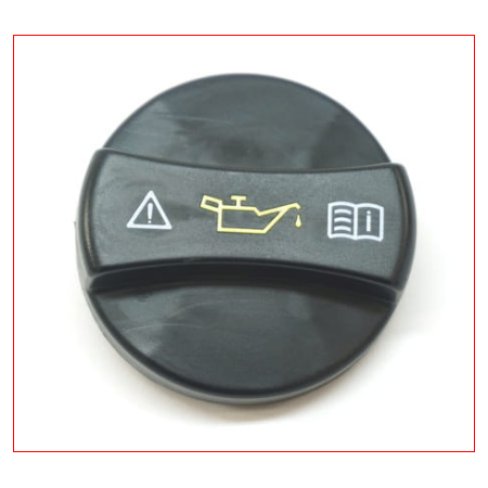tappo introduzione olio motore mercedes a0000101285
