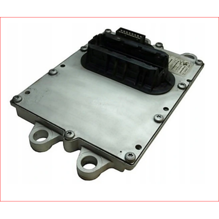 centralina ecu motore mercedes a0614470240