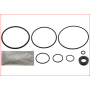 kit revisione valvola relè wabco 9730110002 iveco 93161220 daf 1343946