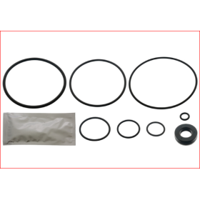 kit revisione valvola relè wabco 9730110002 iveco 93161220 daf 1343946