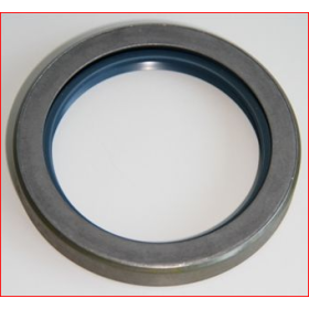 paraolio mozzo anteriore iveco 75x100x13 iveco 40001883