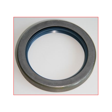 paraolio mozzo anteriore iveco 75x100x13 iveco 40001883