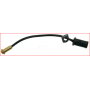 sensore consumo freni L 195mm iveco 42530912
