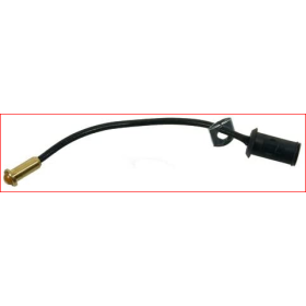 sensore consumo freni L 195mm iveco 42530912