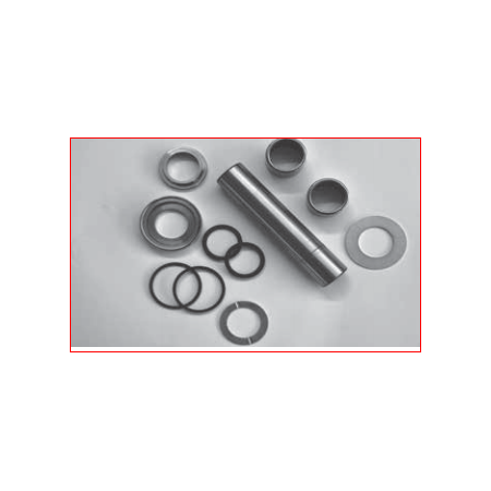 kit perno fuso menarini 315 30x144 iveco 1905687