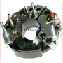 ponte raddrizzatore alternatore bosch 24v iveco 93193789 900131