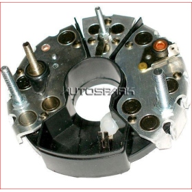 ponte raddrizzatore alternatore bosch 24v iveco 93193789 900131