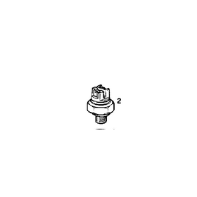 segnalatore press. olio M12x1,5 iveco 8051630 8114030 8048201