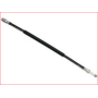 tubo freno raccordato anteriore L 363mm mercedes a9044280835