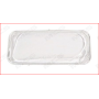 proiettore fendinebbia senza portalampada dx mercedes a0028205756