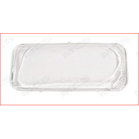 proiettore fendinebbia senza portalampada dx mercedes a0028205756
