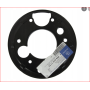 lamiera protezione freno posteriore sprinter mercedes a9044231151