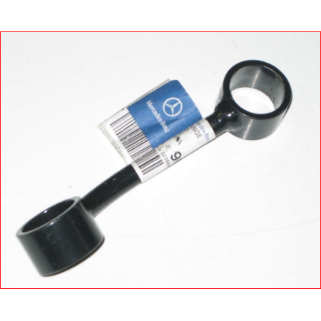 staffa antirollio stabilizzatrice dx mercedes a9013200389