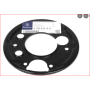lamiera protezione freno posteriore sprinter mercedes a9044231051
