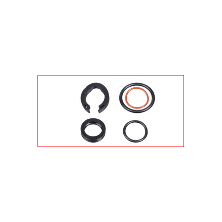 serie anelli x tubo aria mercedes a6739970145