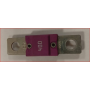fusibile a caramella iso 8820-sf51-400 motorino avviamento citaro mercedes n00000002682