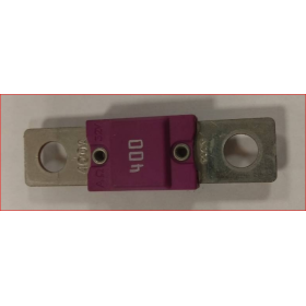 fusibile a caramella iso 8820-sf51-400 motorino avviamento citaro mercedes n00000002682