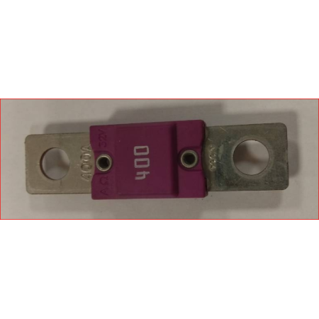 fusibile a caramella iso 8820-sf51-400 motorino avviamento citaro mercedes n00000002682