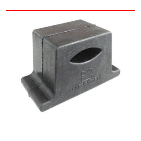 tampone di gomma balestre posteriore sprinter mercedes a6113250044
