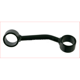 asta/puntone stabilizzatrice sx assale anteriore mercedes a9013200289