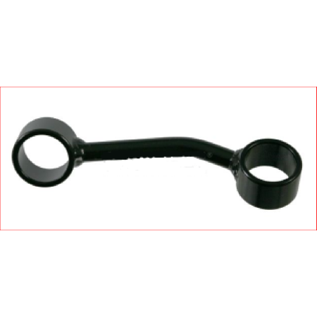 asta/puntone stabilizzatrice sx assale anteriore mercedes a9013200289