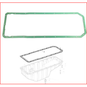 guarnizione coppa olio scania 1412666 1382398