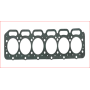 guarnizione testa cilindri 2A iveco 4845364