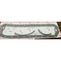 guarnizione coppa olio gamma eurocargo iveco 1902647 1902211 1902647