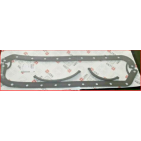 guarnizione coppa olio gamma eurocargo iveco 1902647 1902211 1902647