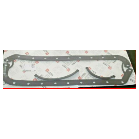 guarnizione coppa olio gamma eurocargo iveco 1902647 1902211 1902647
