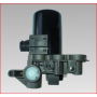 valvola essiccatore aria elc-knorr 0501100401 sprinter mercedes a0024312115 A0024311015
