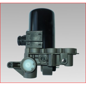 valvola essiccatore aria elc-knorr 0501100401 sprinter mercedes a0024312115 A0024311015