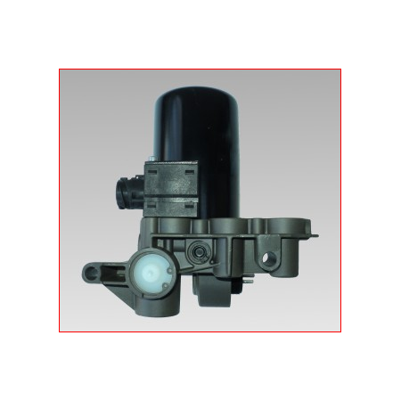valvola essiccatore aria elc-knorr 0501100401 sprinter mercedes a0024312115 A0024311015