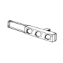 supporto fanalino dx in lamiera iveco 4778847