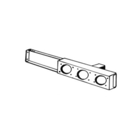 supporto fanalino dx in lamiera iveco 4778847