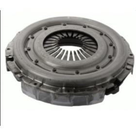 spingidisco frizione sachs 3482000419 iveco 504389742 504229168